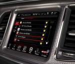 Dodge Challenger SRT 2015 года